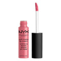 Lippenstift NYX Soft Matte milan 8 ml Creme