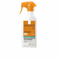 Körper-Sonnenschutzspray La Roche Posay Anthelios Spf 50+ 300 ml