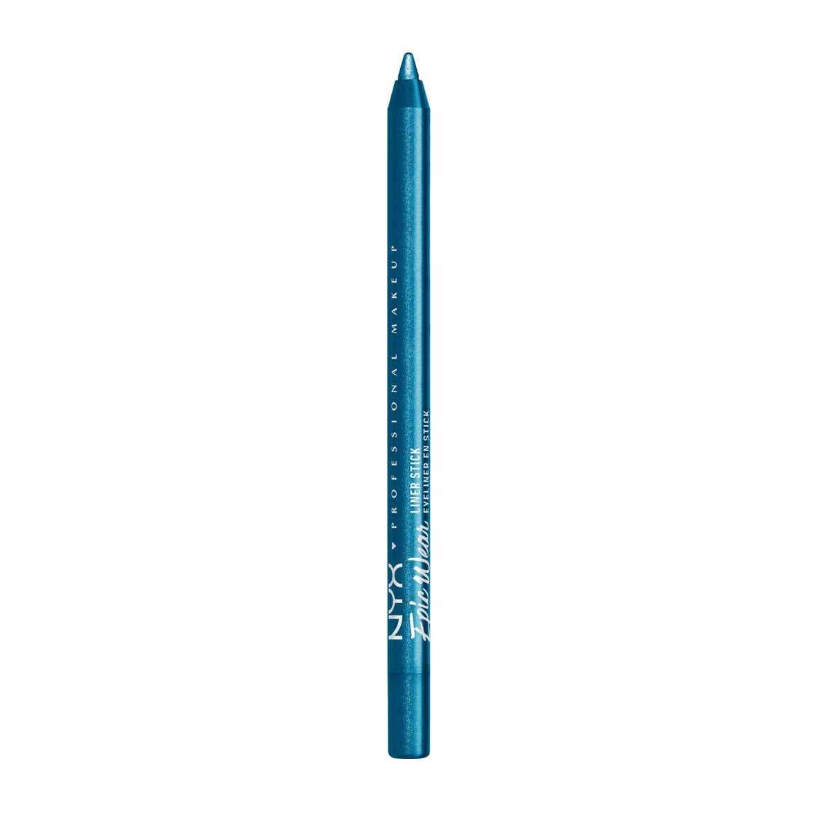 Kajalstift NYX Epic Wear turquois storm 1,22 g