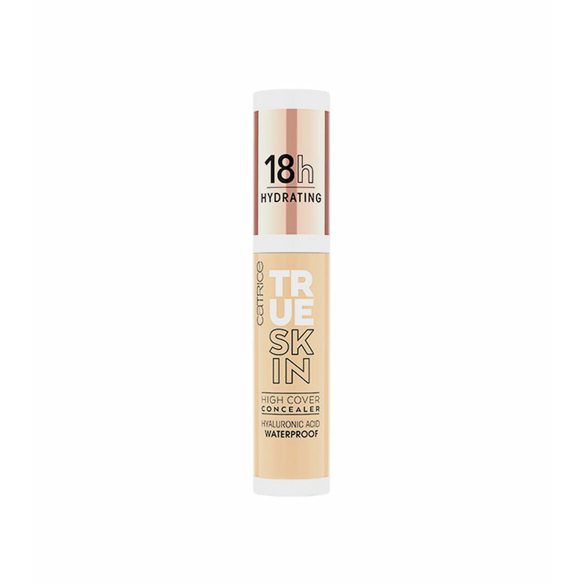 Gesichtsconcealer Catrice True Skin Nº 039-warm olive Nº 039 Warm oliv