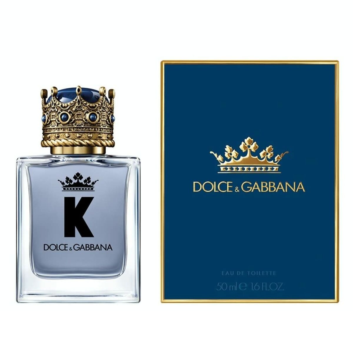 Dolce & Gabbana Eau de Parfum «The One»
