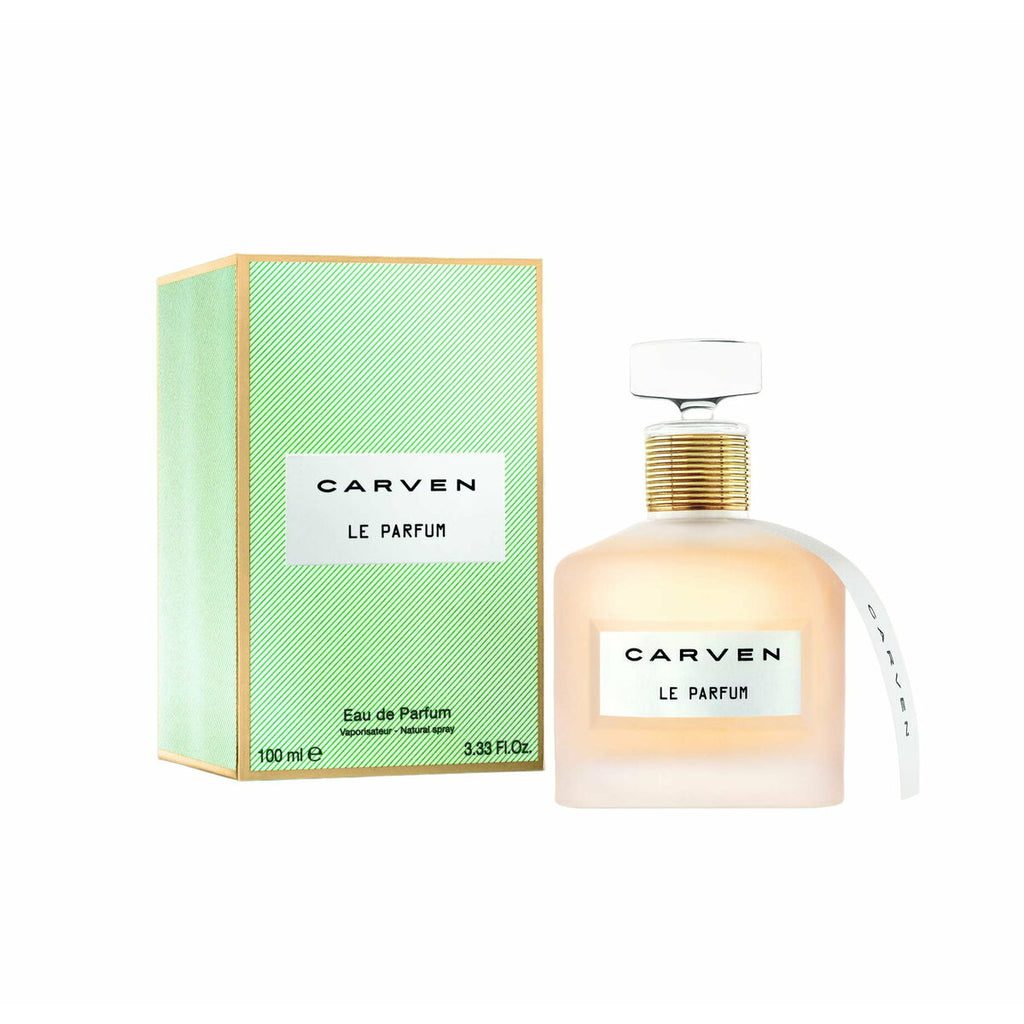 Carven Le Parfum Eau de Parfum 100 ml