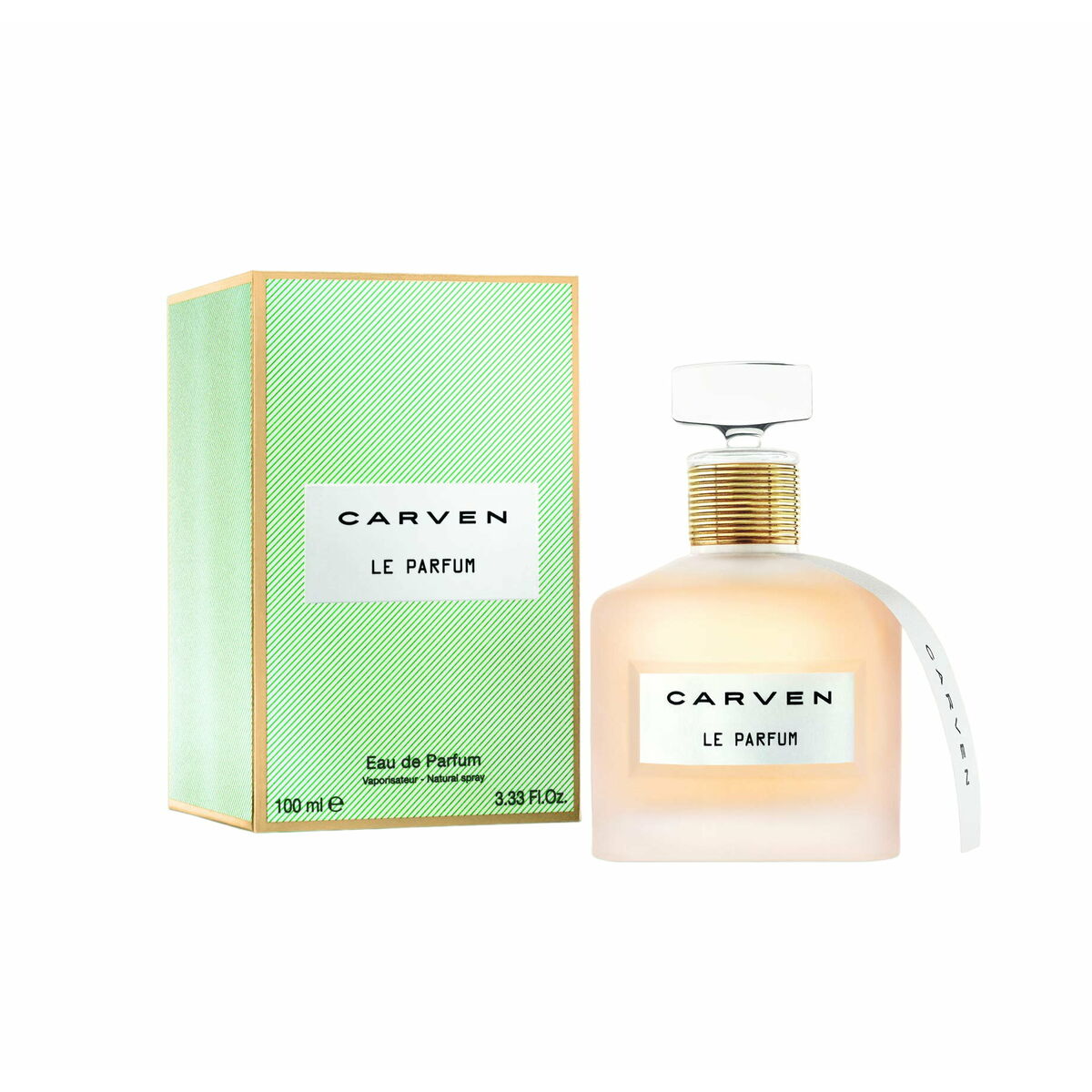 Carven Le Parfum Eau de Parfum 100 ml