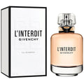 Damenparfüm Givenchy L'interdit EDP 125 ml