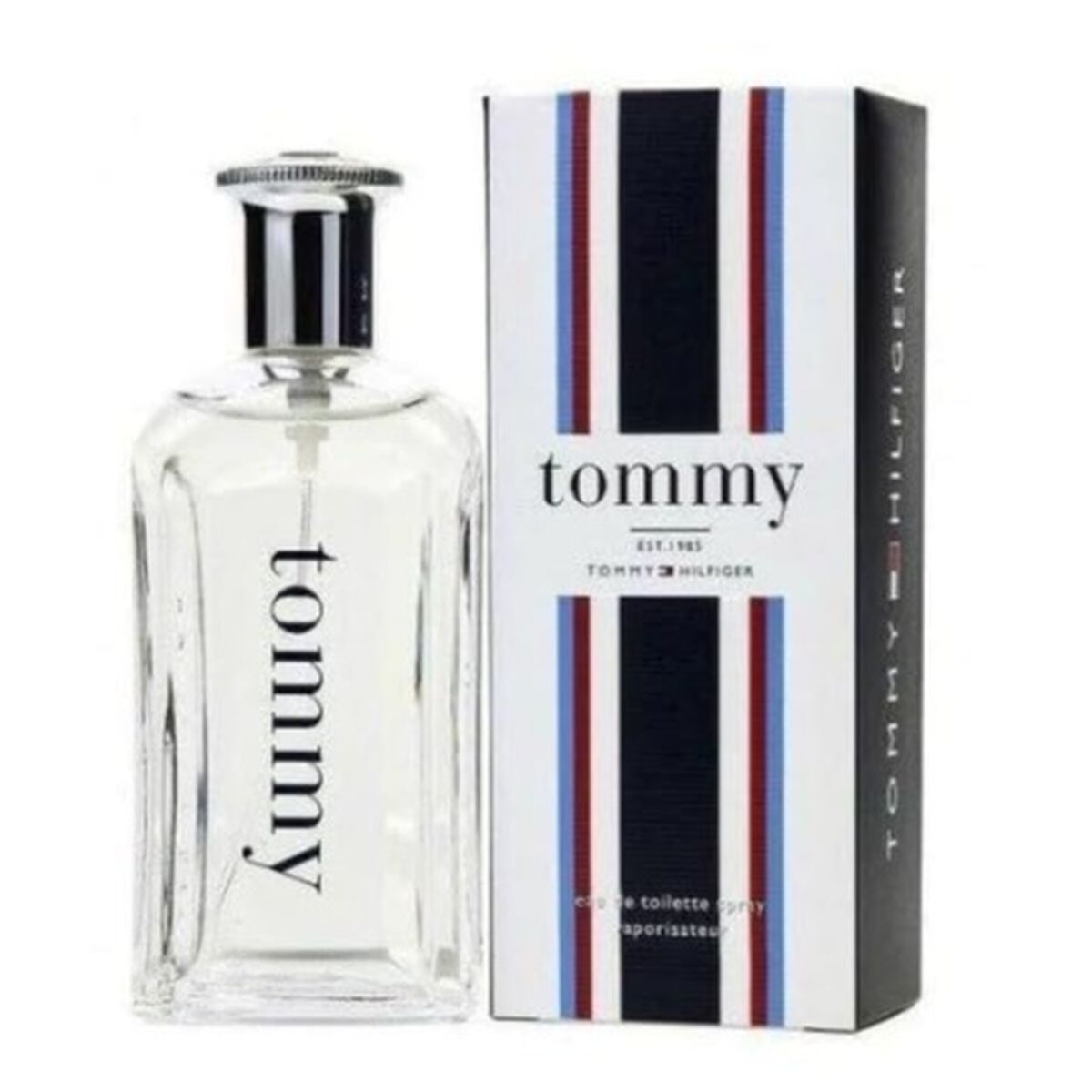 Herrenparfüm Tommy Hilfiger TOMMY EDT 50 ml