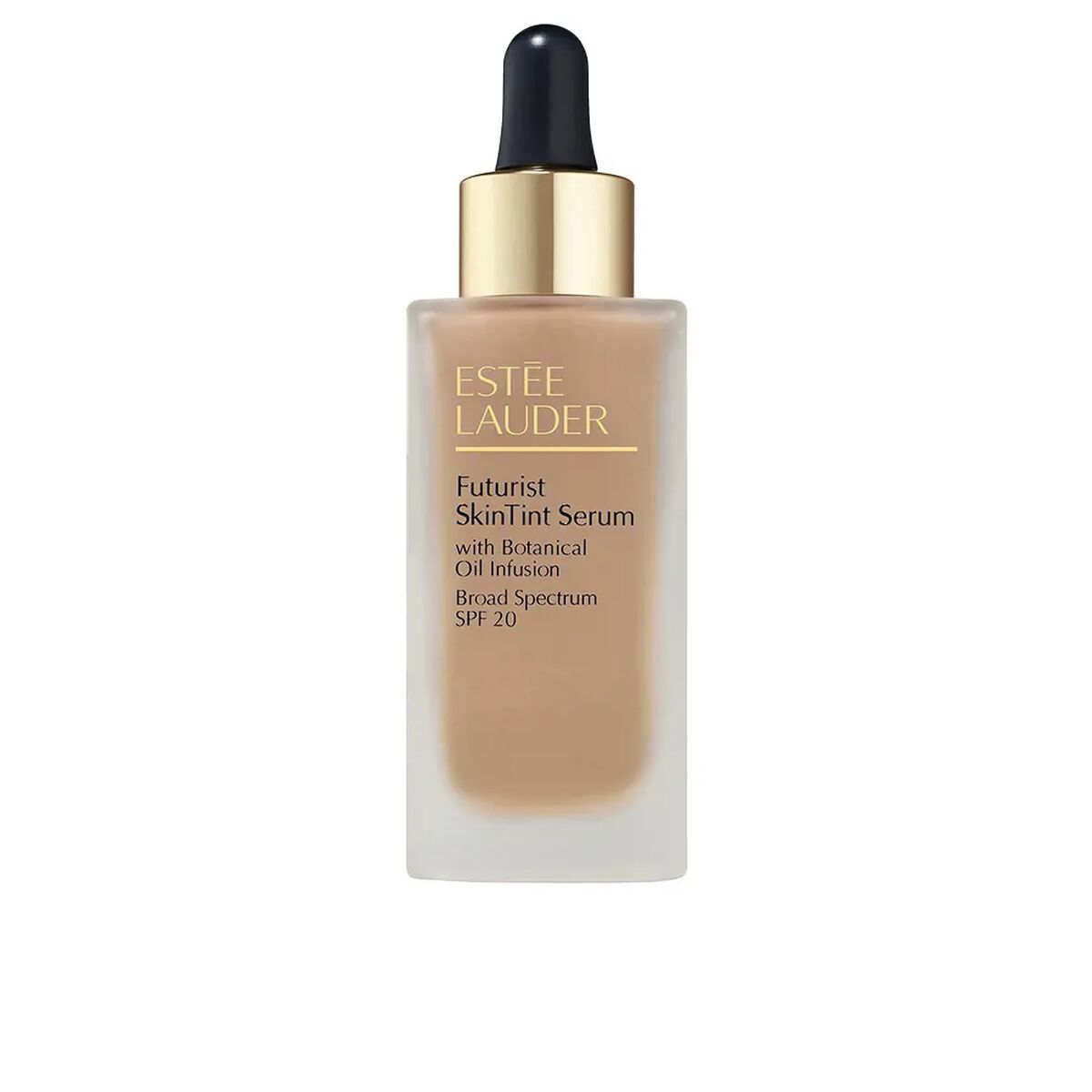 Cremige Make-up Grundierung Estee Lauder Futurist Skintint Nº 2C Nº 2c