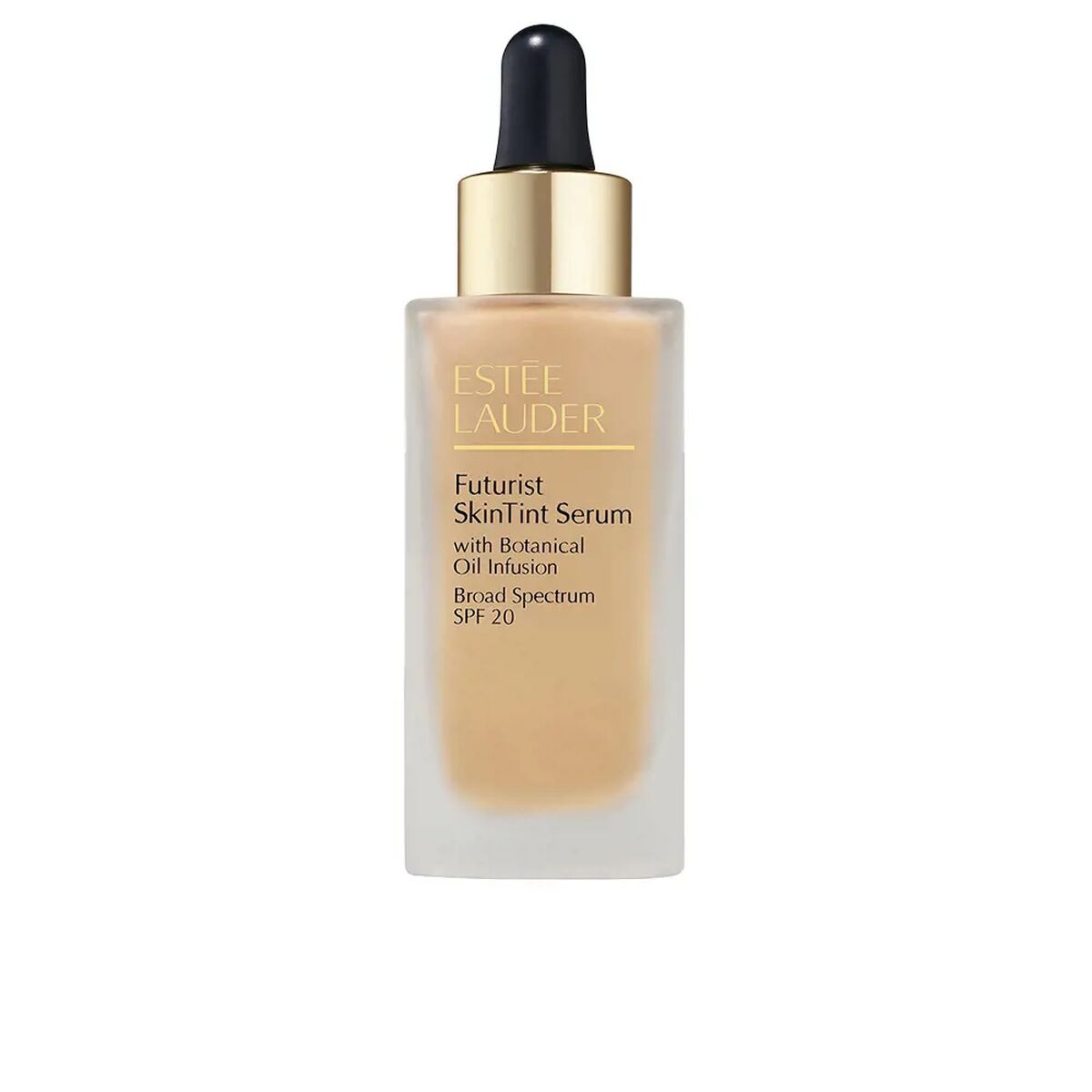 Cremige Make-up Grundierung Estee Lauder Futurist Skintint Nº 1N Nº 1n
