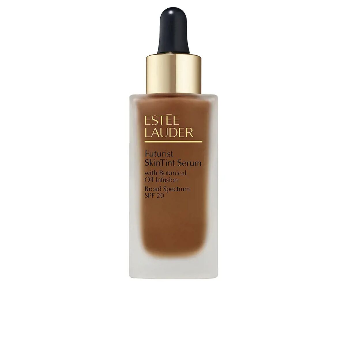 Fluid Makeup Basis Estee Lauder Futurist Skintint Nº 5N Nº 5n2-Amber H