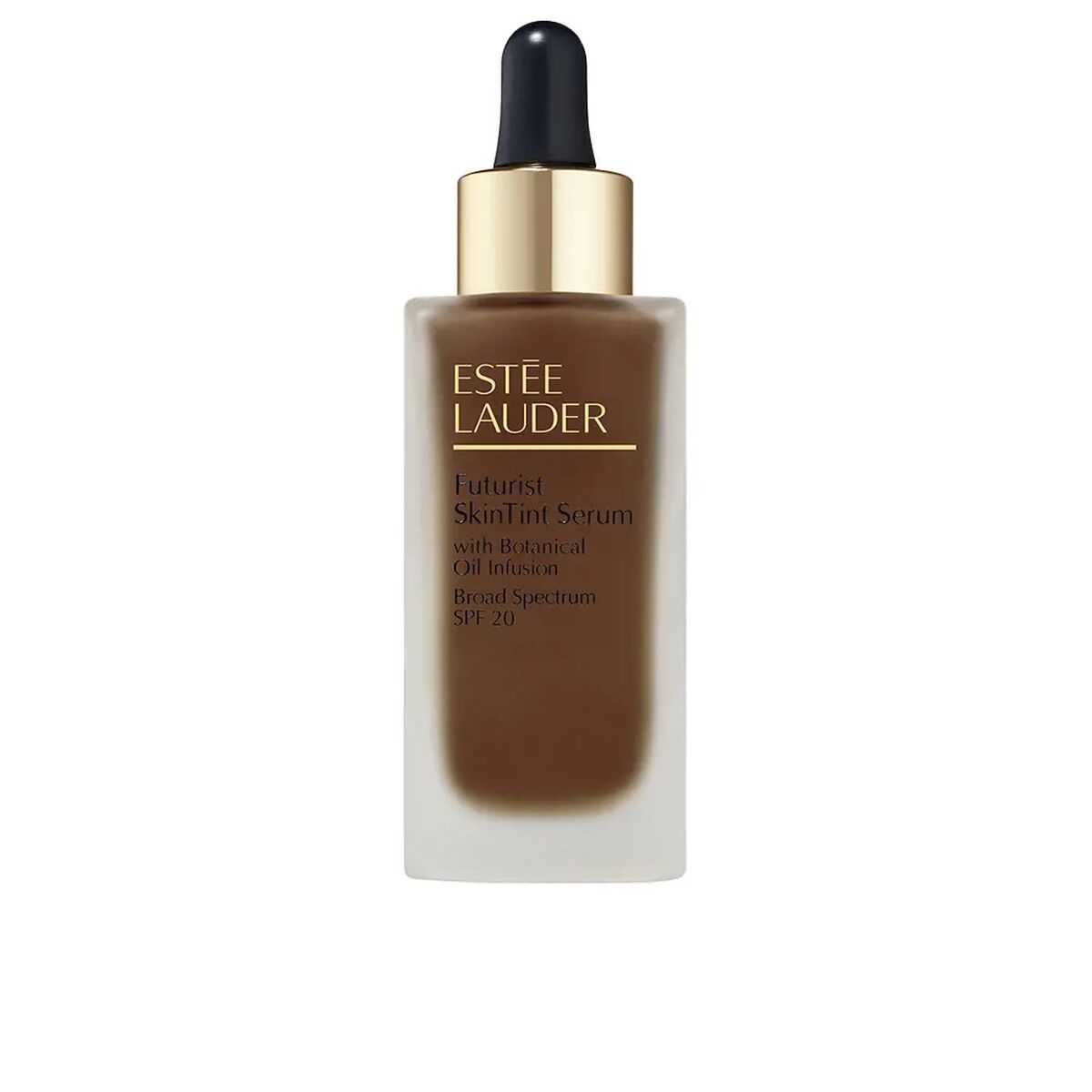 Cremige Make-up Grundierung Estee Lauder Futurist Skintint Nº 6N Nº 6n