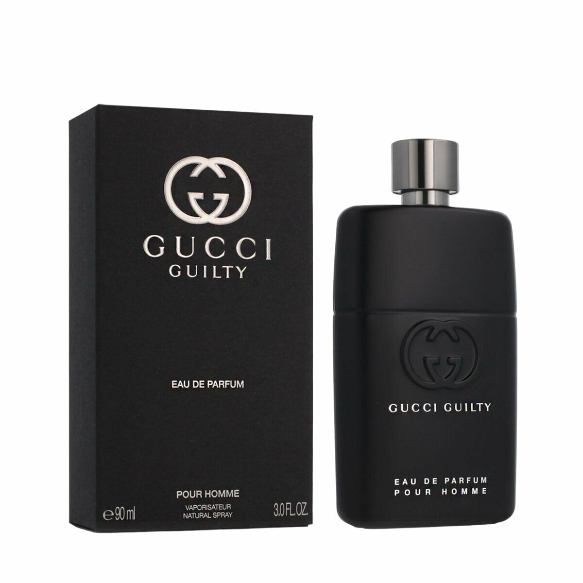 Herrenparfüm Gucci GUCCI GUILTY POUR HOMME EDP 90 ml