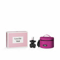Tous LoveMe The Onyx Eau de Parfum – 2er-Set