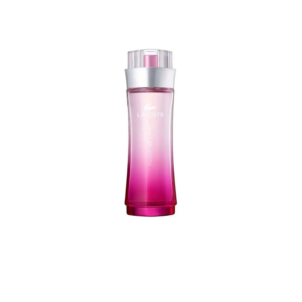 Damenparfüm Lacoste TOUCH OF PINK POUR FEMME EDT 90 ml