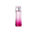 Damenparfüm Lacoste TOUCH OF PINK POUR FEMME EDT 90 ml