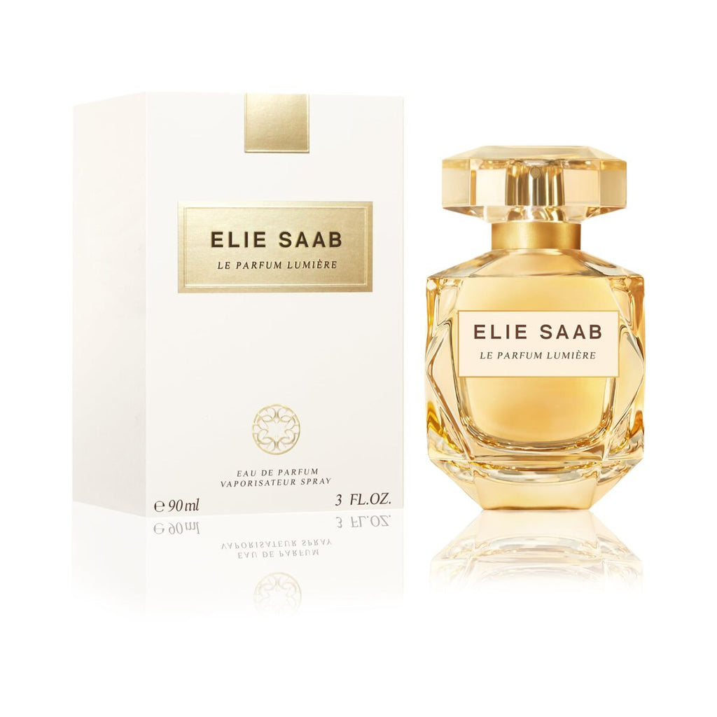 Damenparfüm Elie Saab LE PARFUM LUMIERE EDP 90 ml