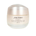Anti-Aging-Tagescreme Shiseido Benefiance Wrinkle Smoothing Spf 25 50