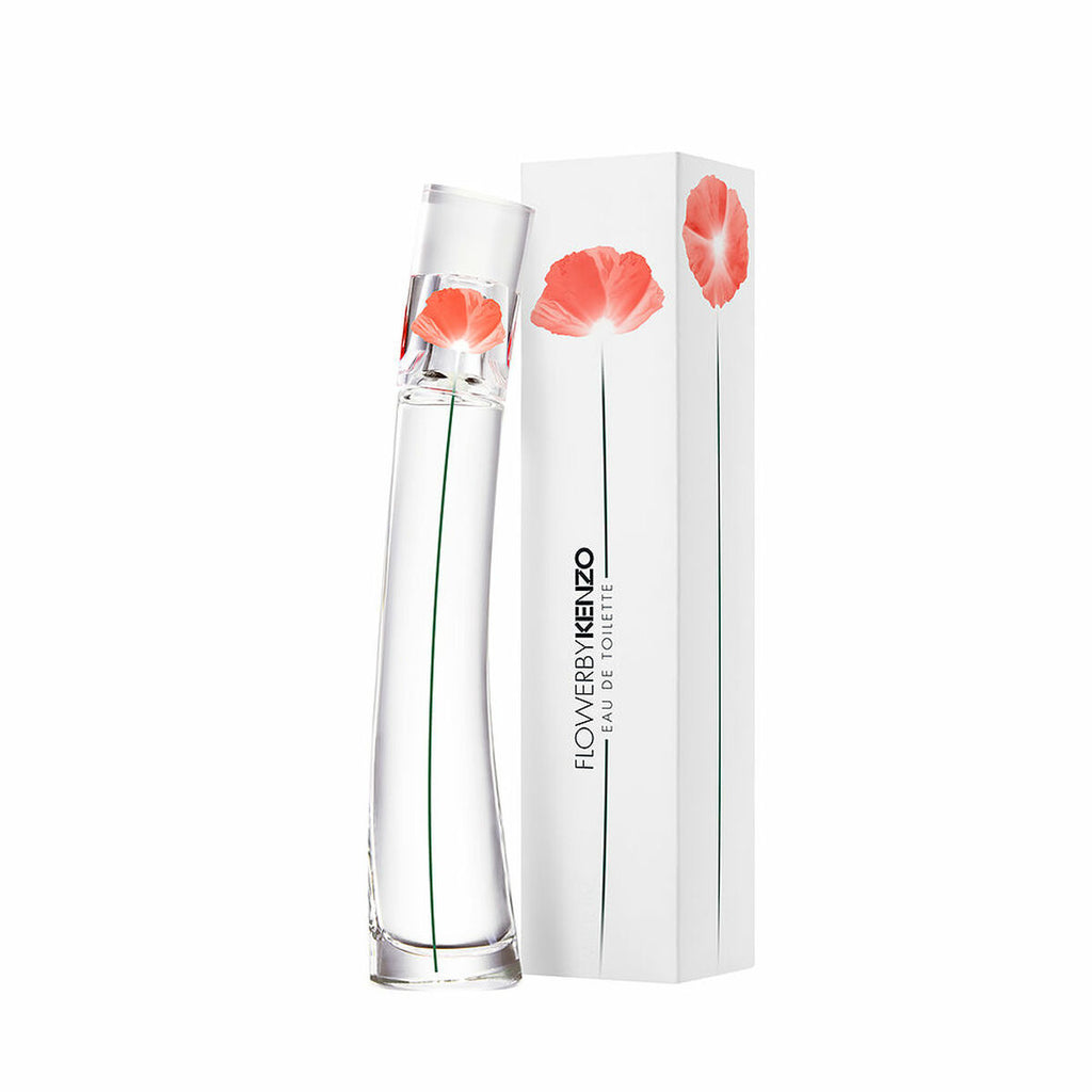 Damenparfüm Kenzo Flower By Kenzo EDT 30 ml