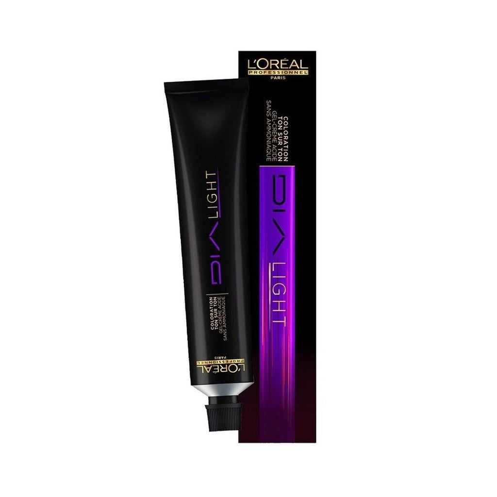 Amoniakfreie Färbung L'Oreal Professionnel Paris Dia Light Nº 10,01 (5