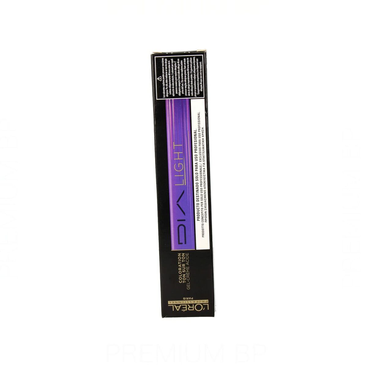 Styling-Lotion L'Oreal Professionnel Paris Dia Light Ohne Ammoniak Nº