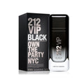 Herrenparfüm Carolina Herrera 212 VIP MEN EDP 100 ml 212 Vip Black