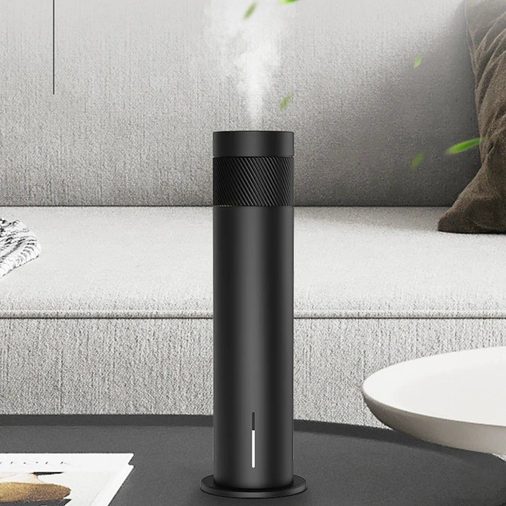 Bluetooth Diffuser App-gesteuert