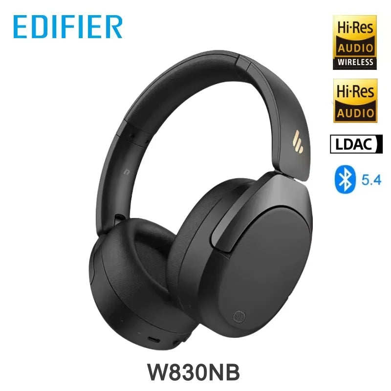 Bluetooth Kopfhörer ANC Over-Ear