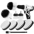 Auto Innenraum-Reinigungs-Set 12-tlg