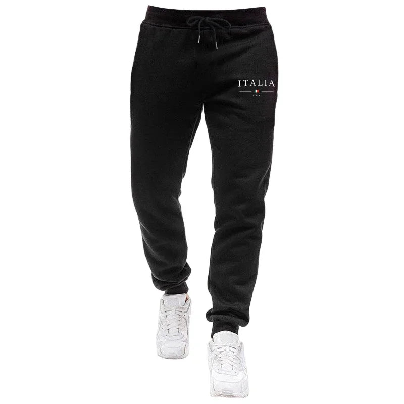 Herren Jogging-Set 2-tlg · sportlich-lässig, urbaner Streetwear-Look