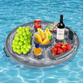 Schwimmender Pool-Trinkhalter