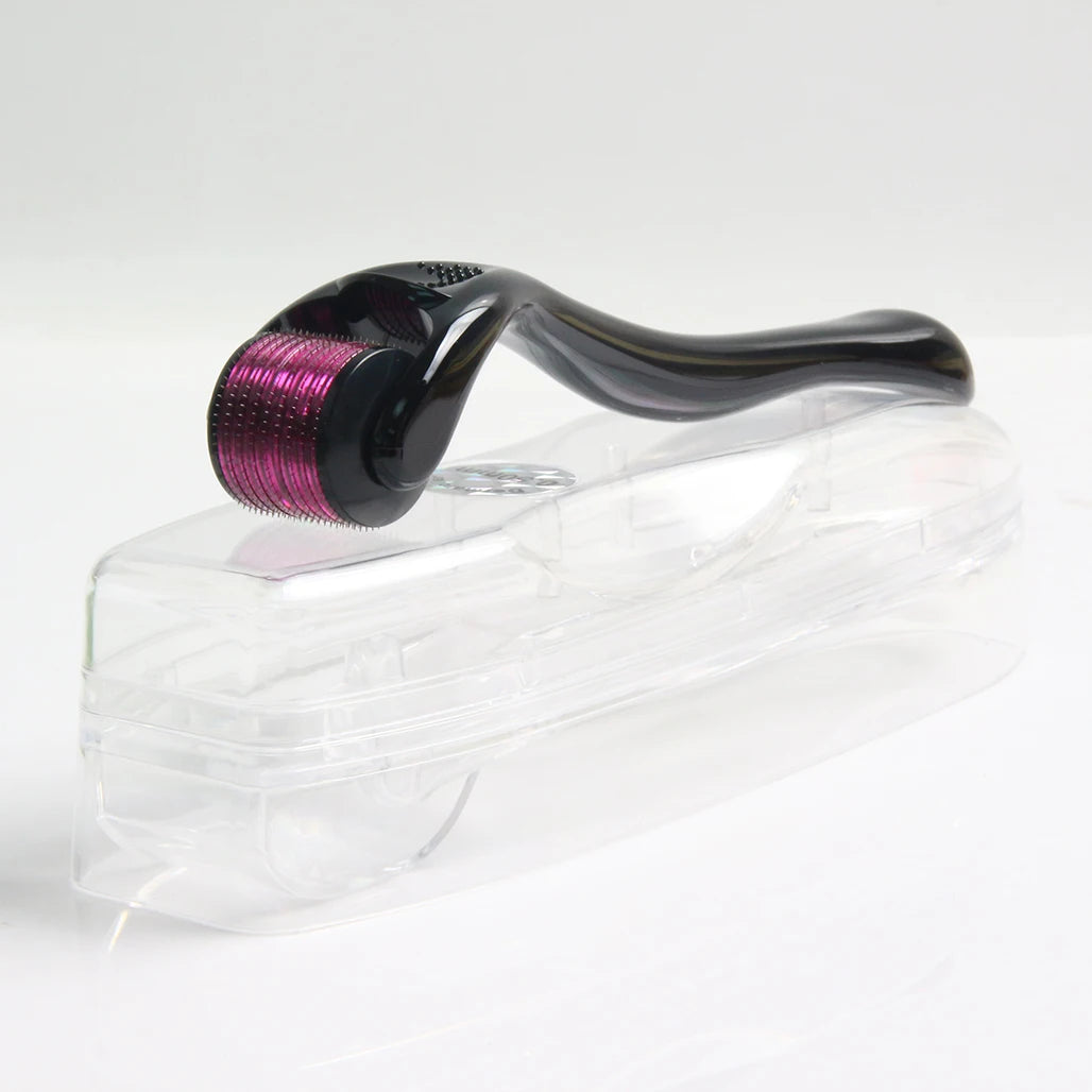 Microneedling Derma-Roller