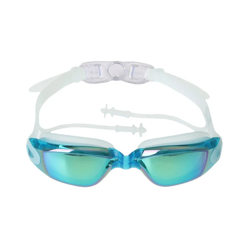 Schwimmbrille Anti-Fog