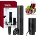 Wein-Belüfter & Dekanter-Set