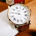 Vintage Herrenuhr