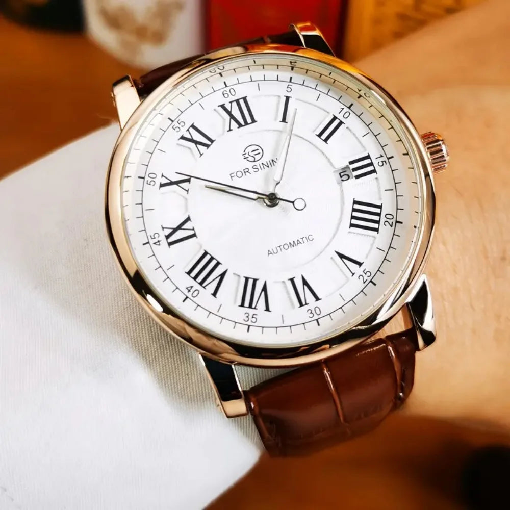 Vintage Herrenuhr
