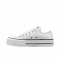 Weiße Damen Sneaker: Dein Style, Dein Auftritt!