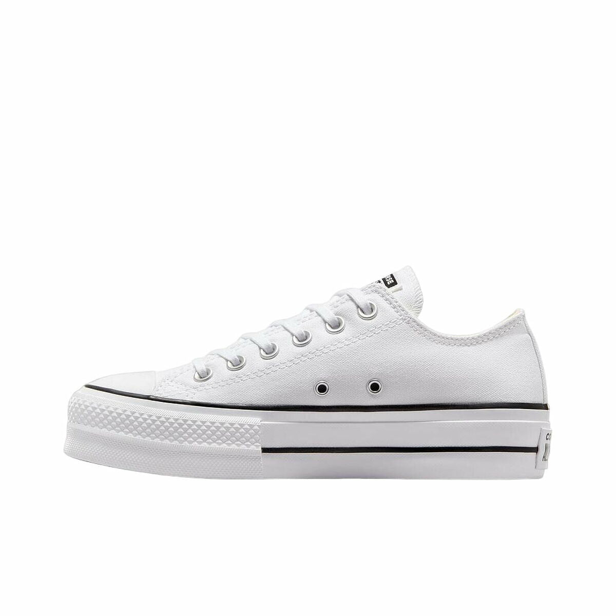Weiße Damen Sneaker: Dein Style, Dein Auftritt!