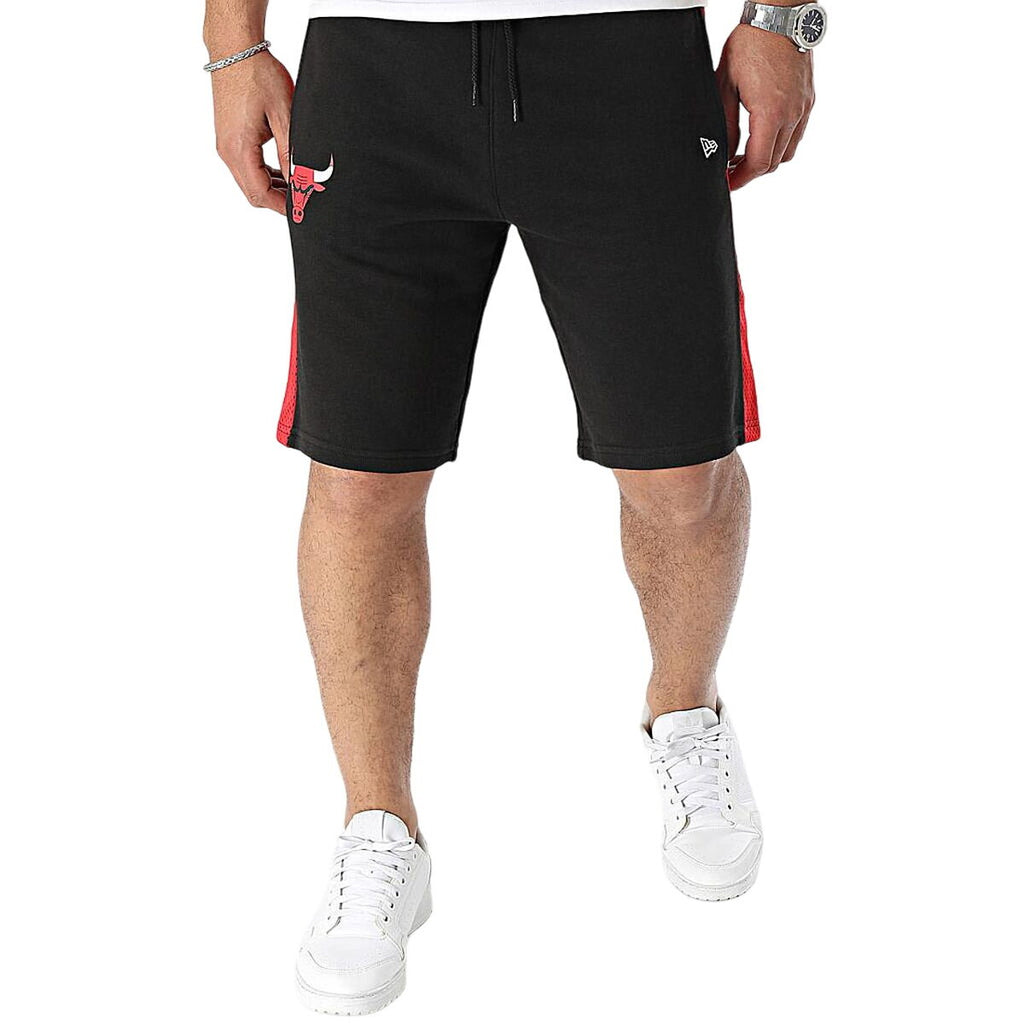 Herren-Sportshorts New Era NBA MESH PANEL OS SHORTS CHIBUL 60435477 – LuxeStyle Schweiz