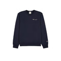Herren Sweater ohne Kapuze Champion CREWNECK SWEATSHIRT 220259 NNY – LuxeStyle Schweiz