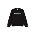 Herren Sweater ohne Kapuze Champion CREWNECK SWEATSHIRT 220254 NBK – LuxeStyle Schweiz