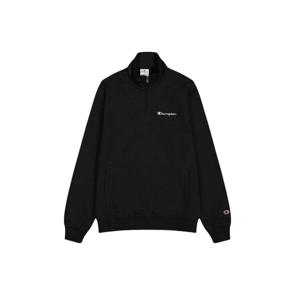 Trainings-Sweatshirt für Erwachsene Champion HALF ZIP SWEATSHIRT 220263 – LuxeStyle Schweiz
