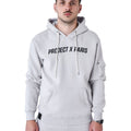 Herren Sweater mit Kapuze Project X Paris PROJECT SWEAD&HOODIE 2522058 – LuxeStyle Schweiz