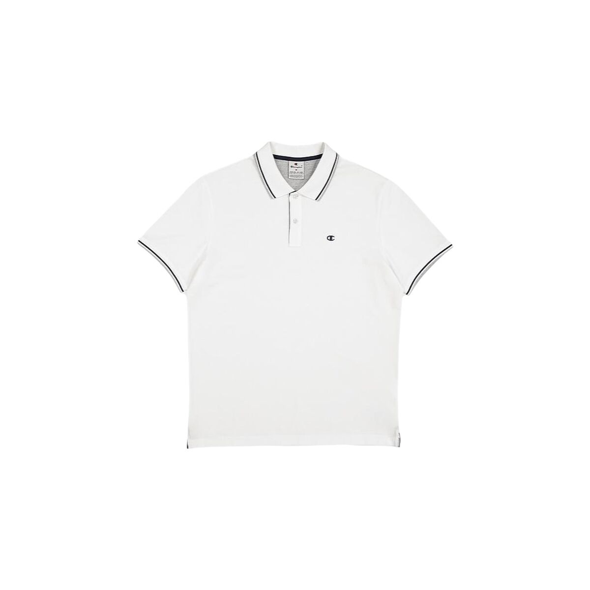 Herren Polo Weiß: Zeitloser Chic für jeden Anlass.
