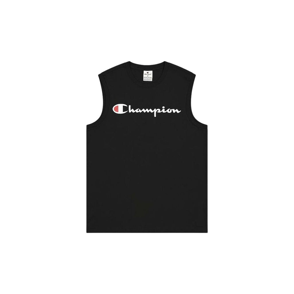 Herren Tanktop Schwarz – Kühl & vielseitig für Sport & Freizeit
