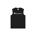 Herren Tanktop Schwarz – Kühl & vielseitig für Sport & Freizeit