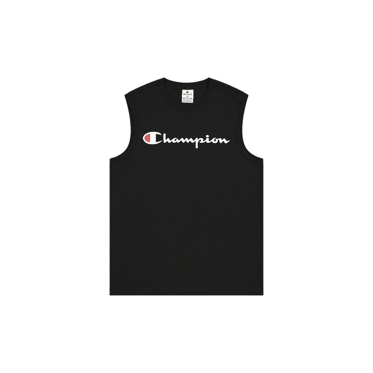 Herren Tanktop Schwarz – Kühl & vielseitig für Sport & Freizeit