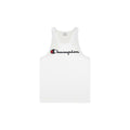 Herren Tanktop Weiß – Leicht & luftig für Sport & Freizeit