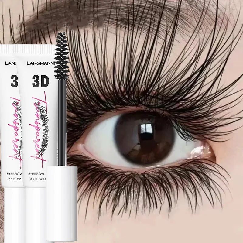 Wimpernserum Premium · Peptid-Pflege für gepflegte, volle Wimpern · im Bundle
