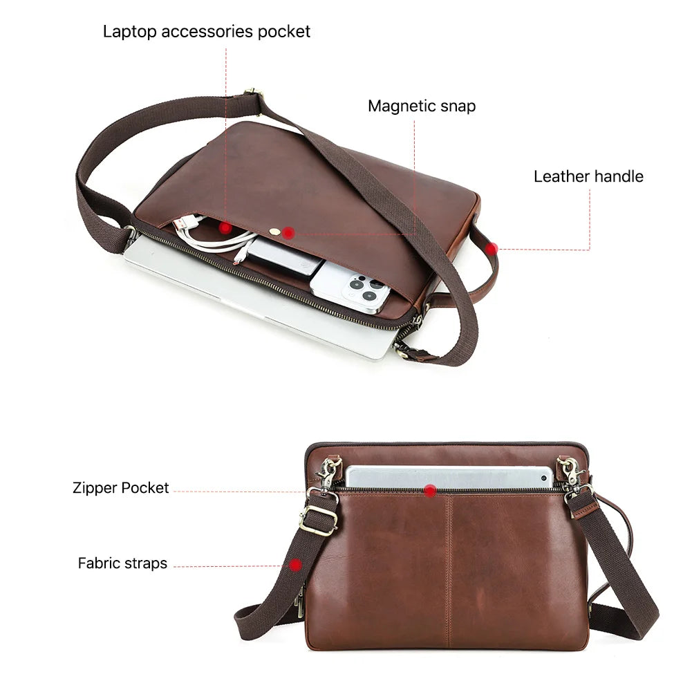Laptop-Sleeve Detail