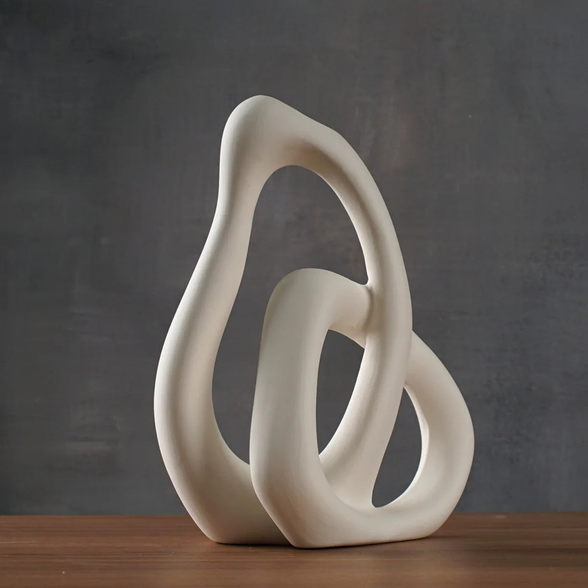 Premium Keramik-Bodenvase