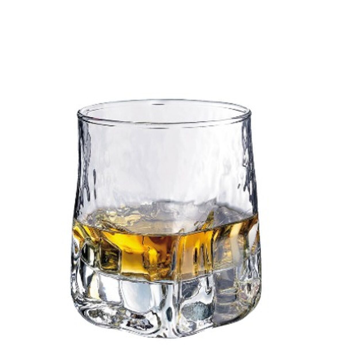 Gläser-Set «Borgonovo» Frosty 330 ml (6er)
