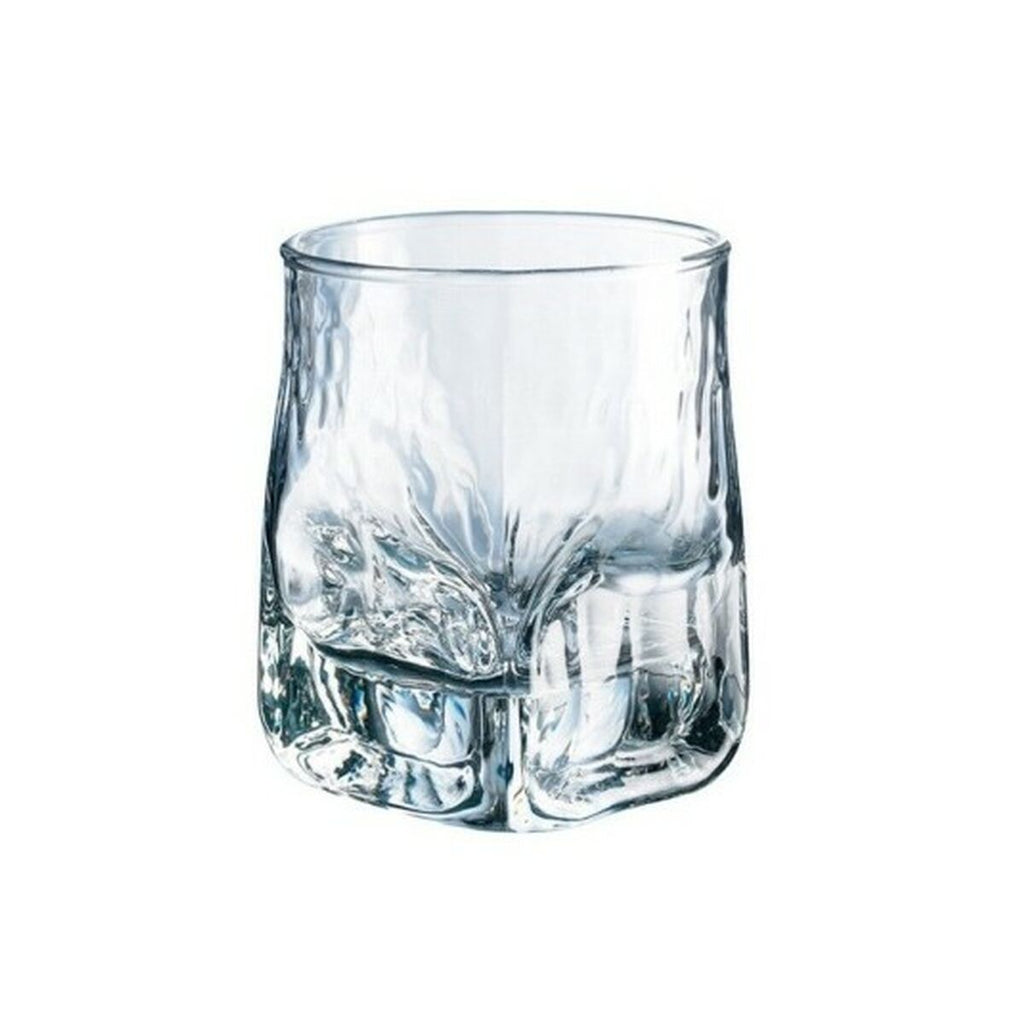 Gläser-Set «Borgonovo» Frosty 330 ml (6er)